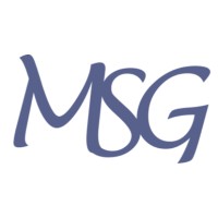 MSG Consult Logo