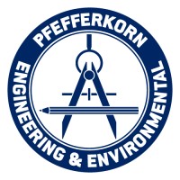Pfefferkorn Engineering & Environmental, LLC Logo