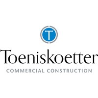 Toeniskoetter Construction, Inc. Logo