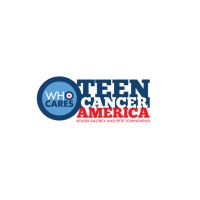 Teen Cancer America Logo