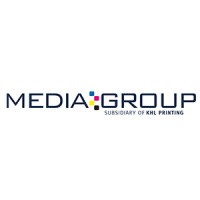 Media Group Pte Ltd Logo