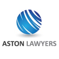 Aston Lawyers ILP Logo