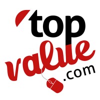 Topvalue Corporate Ltd. Logo