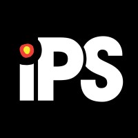 IPS Management Consultants Logo