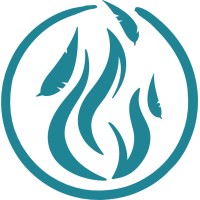 Council Fire, Benefit LLC Logo