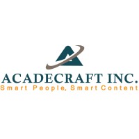 Acadecraft Inc. Logo