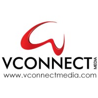 Vconnect Media Logo