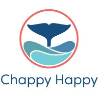 Chappy Happy Logo