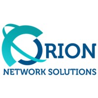 Orion Network Solutions LLC Logo