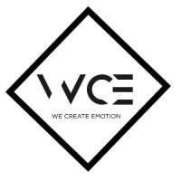We Create Emotion Logo
