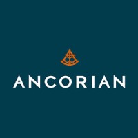 Ancorian Logo
