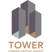 Tower Human Capital Group Logo