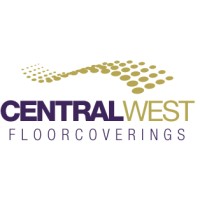 Central West Floorcoverings Logo
