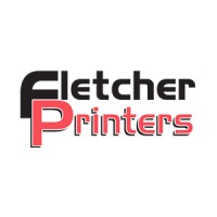 Fletcher Printers Logo