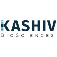 Kashiv BioSciences LLC Logo
