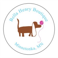 Bella Henry Boutique Logo