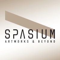 Spasium Logo