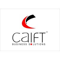CAIFT Business Solutions Pvt Ltd Logo