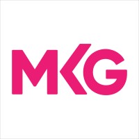 MKG - Experiential Marketing Logo