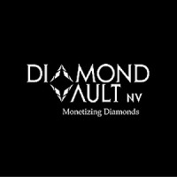 Diamond Vault NV Logo