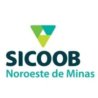 Sicoob Noroeste de Minas Logo