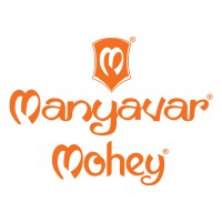 Vedant Fashions Limited - Manyavar-Mohey Logo