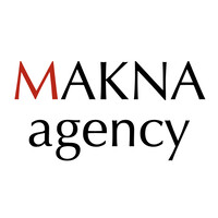 MAKNA agency Logo