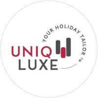 Uniq Luxe Travel Logo