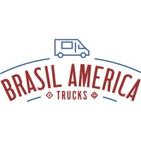Brasil America Trucks Logo