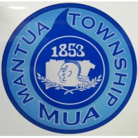 Mantua Township Municipal Utilities Authority Logo