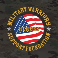 Military Warriors Support Foundation Logo