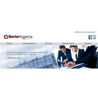 Barter Systems, Inc. Logo