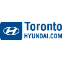 Toronto Hyundai Logo