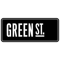 Green Street Logo
