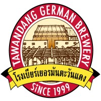 Tawandang German Brewery Logo