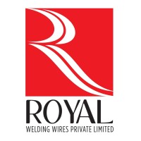 Royal Welding Wires Pvt. Ltd. Logo