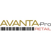 AvantaPro Retail Logo