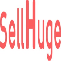 SellHuge | Inbound Marketing, SEO, SEM, Digital Marketing, Content Marketing Logo