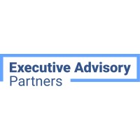 Executive Advisory Partners LLC Logo