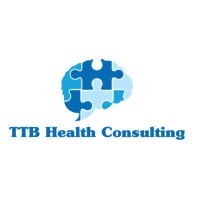 TTB Health Consulting, LLC Logo