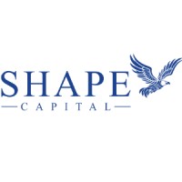 Shape Capital Pty Ltd Logo