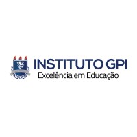 Instituto GPI - Pós-Graduação Logo