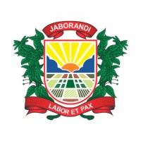 Prefeitura Municipal de Jaborandi Logo