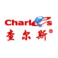 CHARLES GROUP Logo