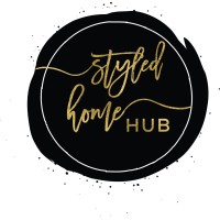 Styled Home Hub Logo