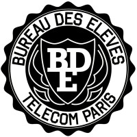 Student Board of Telecom ParisTech Logo
