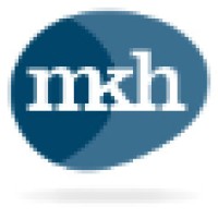 MKH Advertising Logo