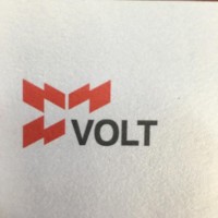 VOLTS Company Logo