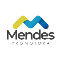 Mendes Promotora Logo