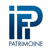 IFP Patrimoine Logo